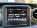 Controls of 2021 Jeep Wrangler Unlimited Willys 4x4 #22
