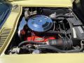  1965 Corvette 327 cid 300 hp V8 Engine #3