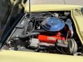  1965 Corvette 327 cid 300 hp V8 Engine #4