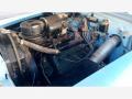  1948 Series 62 346ci Monoblock 16-Valve Flathead V8 Engine #3