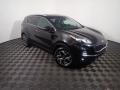 2020 Sportage EX AWD #4