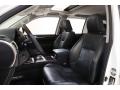 Front Seat of 2015 Lexus GX 460 Luxury #5