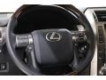  2015 Lexus GX 460 Luxury Steering Wheel #7