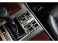 Controls of 2015 Lexus GX 460 Luxury #18