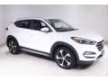 2018 Tucson Sport AWD #1