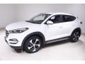 2018 Tucson Sport AWD #3