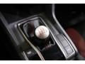  2020 Civic 6 Speed Manual Shifter #13