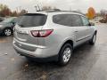 2017 Traverse LS #6