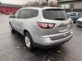 2017 Traverse LS #8