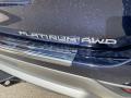 2022 Highlander Platinum AWD #23