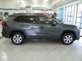 2019 RAV4 LE AWD #4 2019 RAV4 LE AWD #4