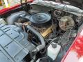  1970 Cutlass Supreme 350cid OHV 16-Valve V8 Engine #2