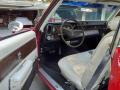  Ivory Interior Oldsmobile Cutlass Supreme #3