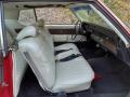  1970 Oldsmobile Cutlass Supreme Ivory Interior #5