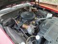  1970 Cutlass Supreme 350cid OHV 16-Valve V8 Engine #7