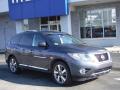 2013 Pathfinder Platinum 4x4 #1