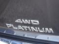 2013 Pathfinder Platinum 4x4 #9