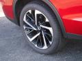  2022 Mitsubishi Outlander SE S-AWC Wheel #3