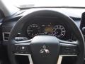  2022 Mitsubishi Outlander SE S-AWC Steering Wheel #23