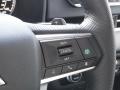  2022 Mitsubishi Outlander SE S-AWC Steering Wheel #25