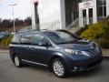 2016 Sienna Limited AWD #1