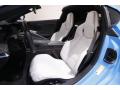 Front Seat of 2020 Chevrolet Corvette Stingray Coupe #6