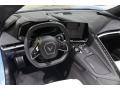 Dashboard of 2020 Chevrolet Corvette Stingray Coupe #7