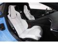 Front Seat of 2020 Chevrolet Corvette Stingray Coupe #19