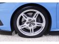  2020 Chevrolet Corvette Stingray Coupe Wheel #24