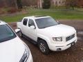 2007 Ridgeline RTL #2