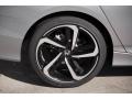  2022 Honda Accord Sport Wheel #9
