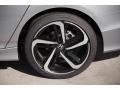  2022 Honda Accord Sport Wheel #11