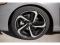  2022 Honda Accord Sport Wheel #12