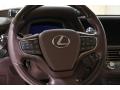  2018 Lexus LS 500 AWD Steering Wheel #7