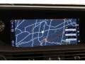 Navigation of 2018 Lexus LS 500 AWD #10
