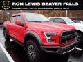 2018 F150 SVT Raptor SuperCrew 4x4 #1