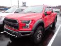 2018 F150 SVT Raptor SuperCrew 4x4 #4