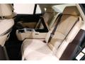 Rear Seat of 2018 Lexus LS 500 AWD #21