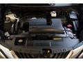  2018 Murano 3.5 Liter DOHC 24-Valve CVTCS V6 Engine #33