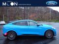 2021 Ford Mustang Mach-E GT eAWD Grabber Blue Metallic