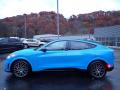  2021 Ford Mustang Mach-E Grabber Blue Metallic #6