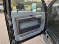 Door Panel of 2016 Ford F250 Super Duty XLT Super Cab 4x4 #9
