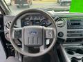  2016 Ford F250 Super Duty XLT Super Cab 4x4 Steering Wheel #11