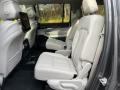 Rear Seat of 2022 Jeep Wagoneer Series III 4x4 #18
