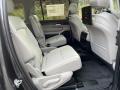 Rear Seat of 2022 Jeep Wagoneer Series III 4x4 #27