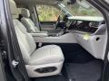 Front Seat of 2022 Jeep Wagoneer Series III 4x4 #29