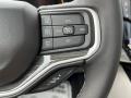  2022 Jeep Wagoneer Series III 4x4 Steering Wheel #34