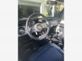 Dashboard of 1975 Ford Bronco 4x4 #5