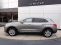  2017 Lincoln MKX Luxe Silver #2