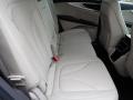 Rear Seat of 2017 Lincoln MKX Premier AWD #15